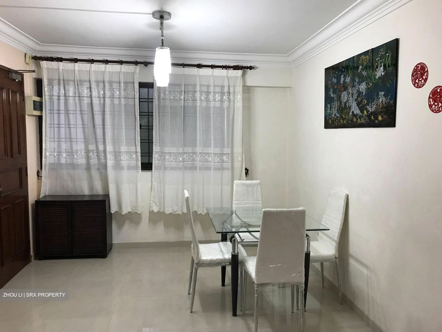 Blk 218 Jurong East Street 21 (Jurong East), HDB 4 Rooms #385075321